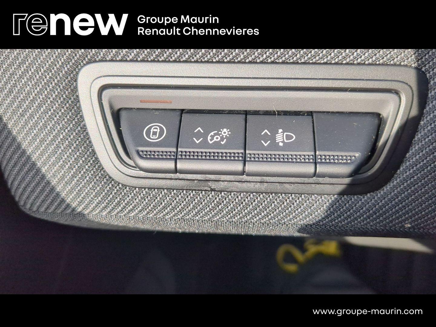 RENAULT Clio 1.0 TCe 90ch esprit Alpine - 25 - Photo 26