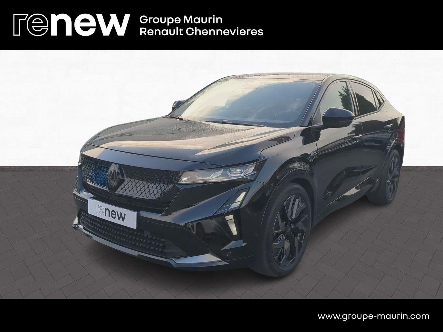 RENAULT Rafale 1.2 E-Tech full hybrid 200ch esprit Alpine - Photo 1