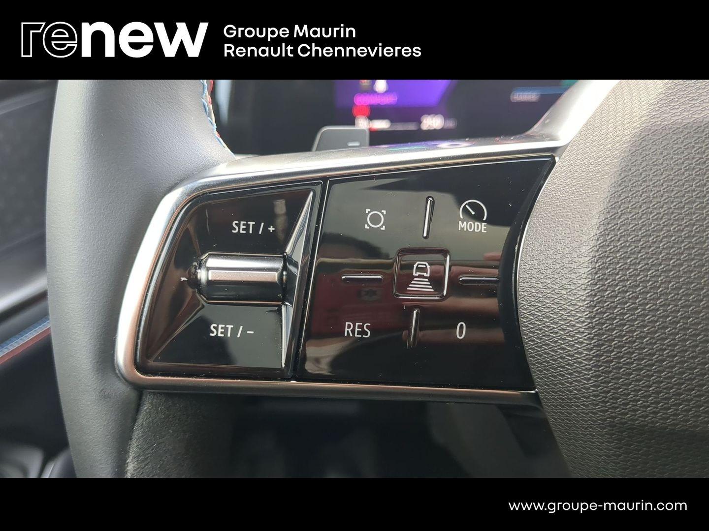 RENAULT Rafale 1.2 E-Tech full hybrid 200ch esprit Alpine - Photo 17