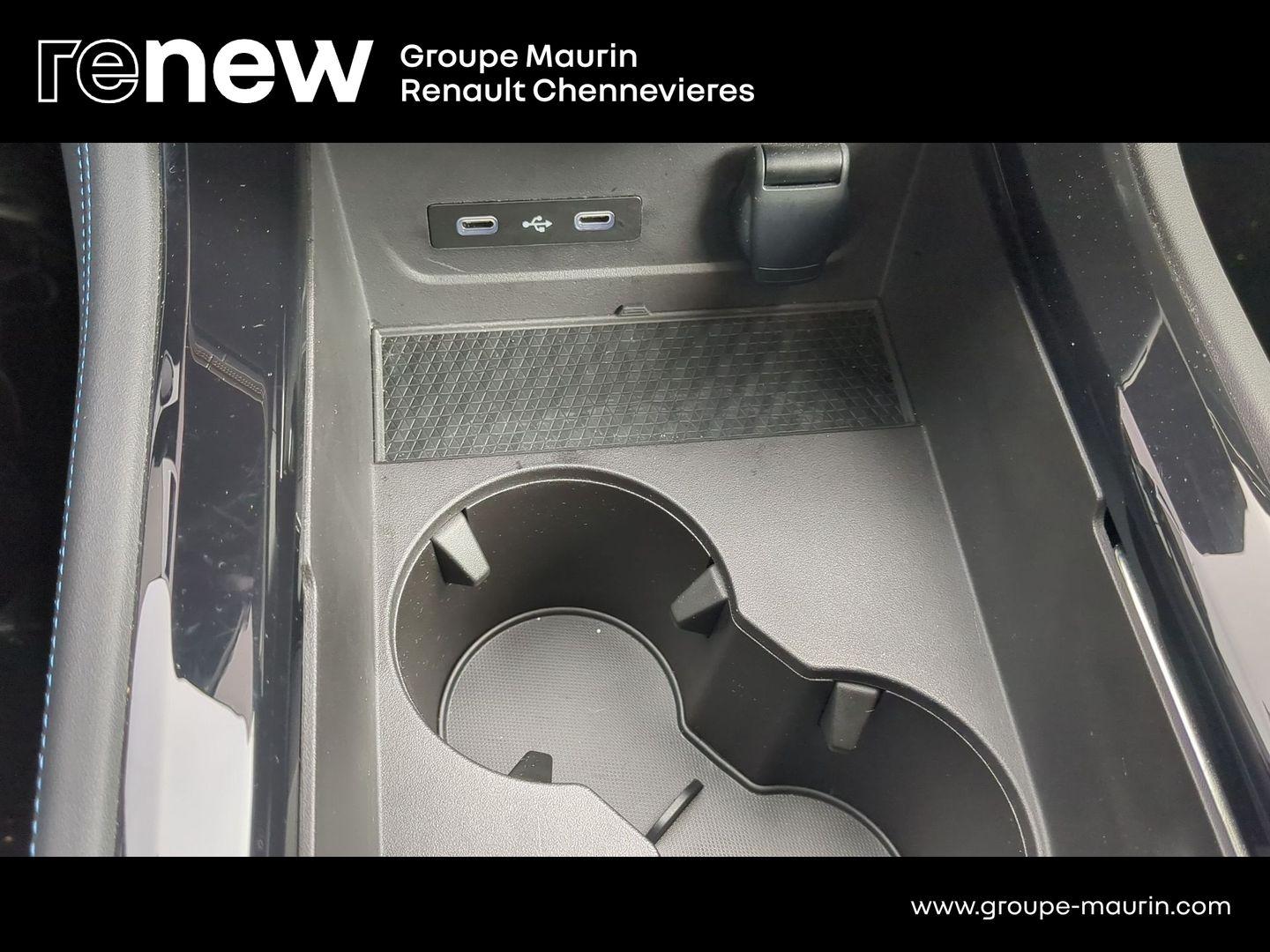 RENAULT Rafale 1.2 E-Tech full hybrid 200ch esprit Alpine - Photo 28