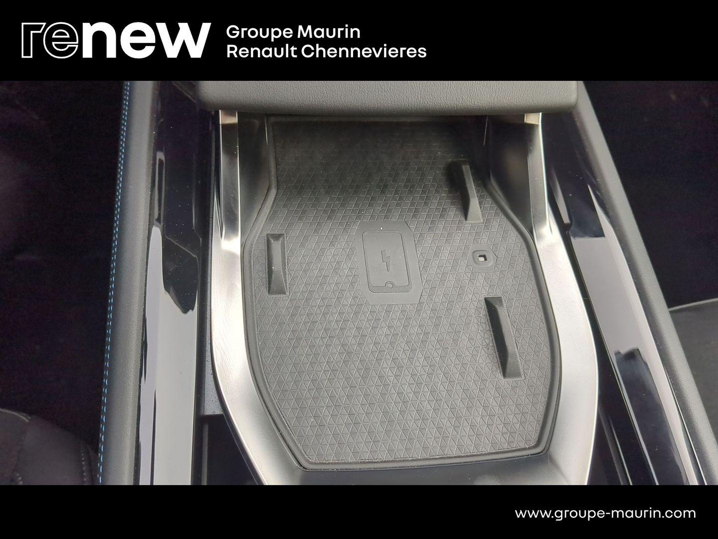 RENAULT Rafale 1.2 E-Tech full hybrid 200ch esprit Alpine - Photo 30
