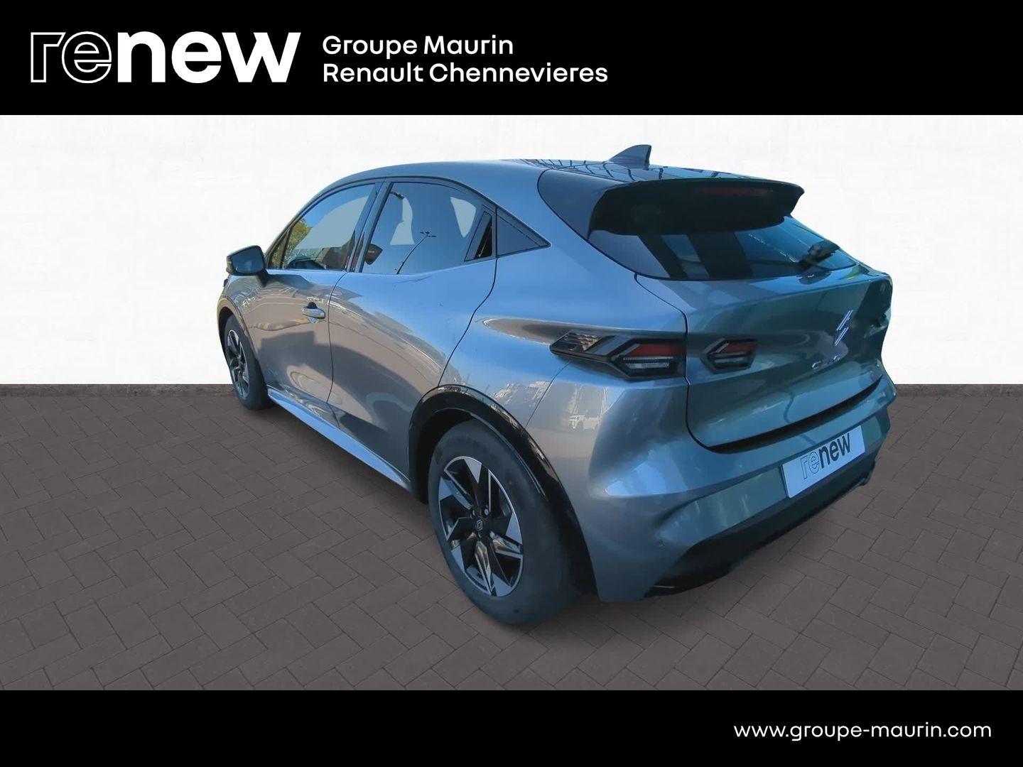 RENAULT Clio 1.2 Eco-G 120ch Techno EDC -26 - Photo 7