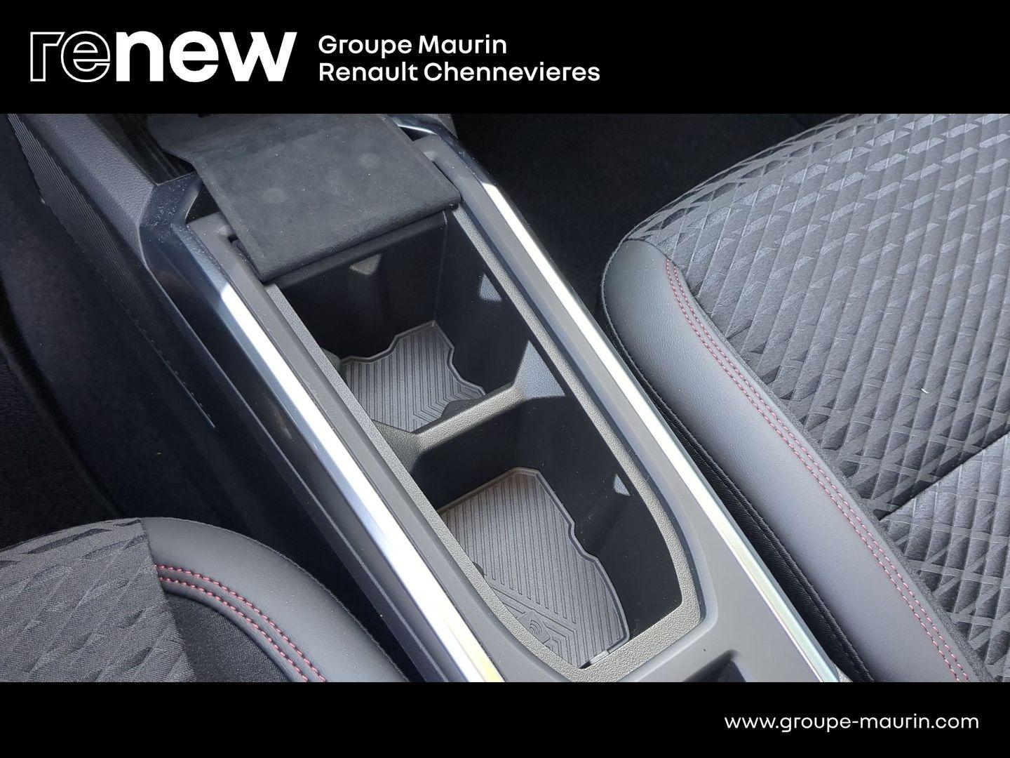 RENAULT Clio 1.2 Eco-G 120ch Techno EDC -26 - Photo 28