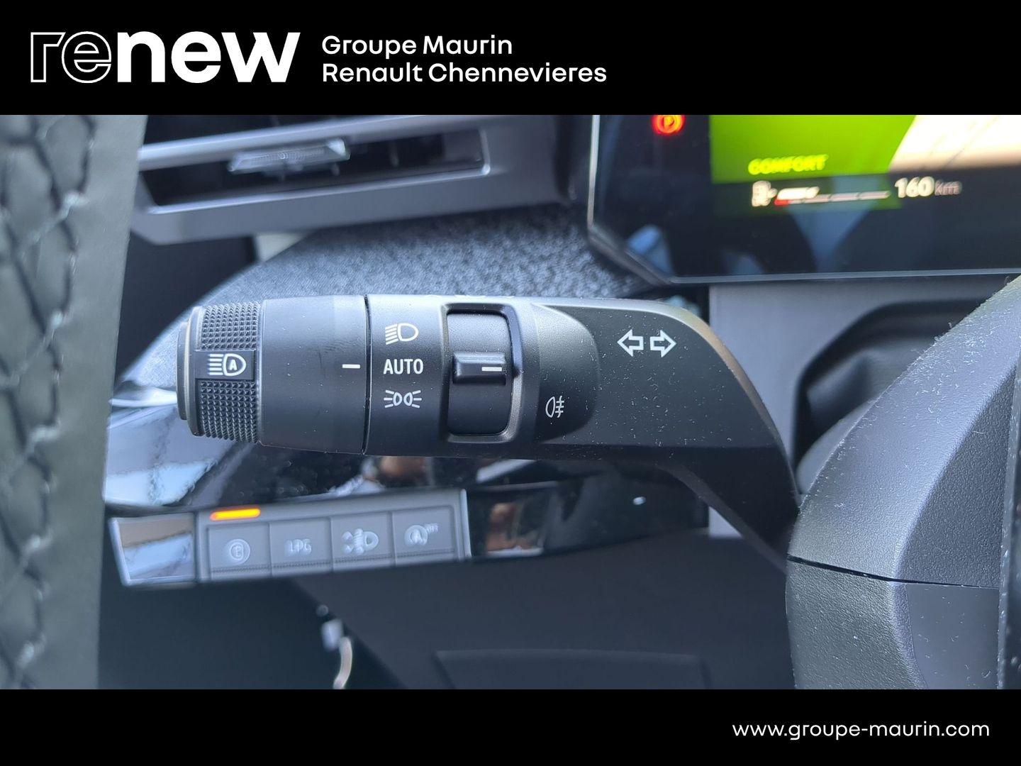 RENAULT Clio 1.2 Eco-G 120ch Techno EDC -26 - Photo 30