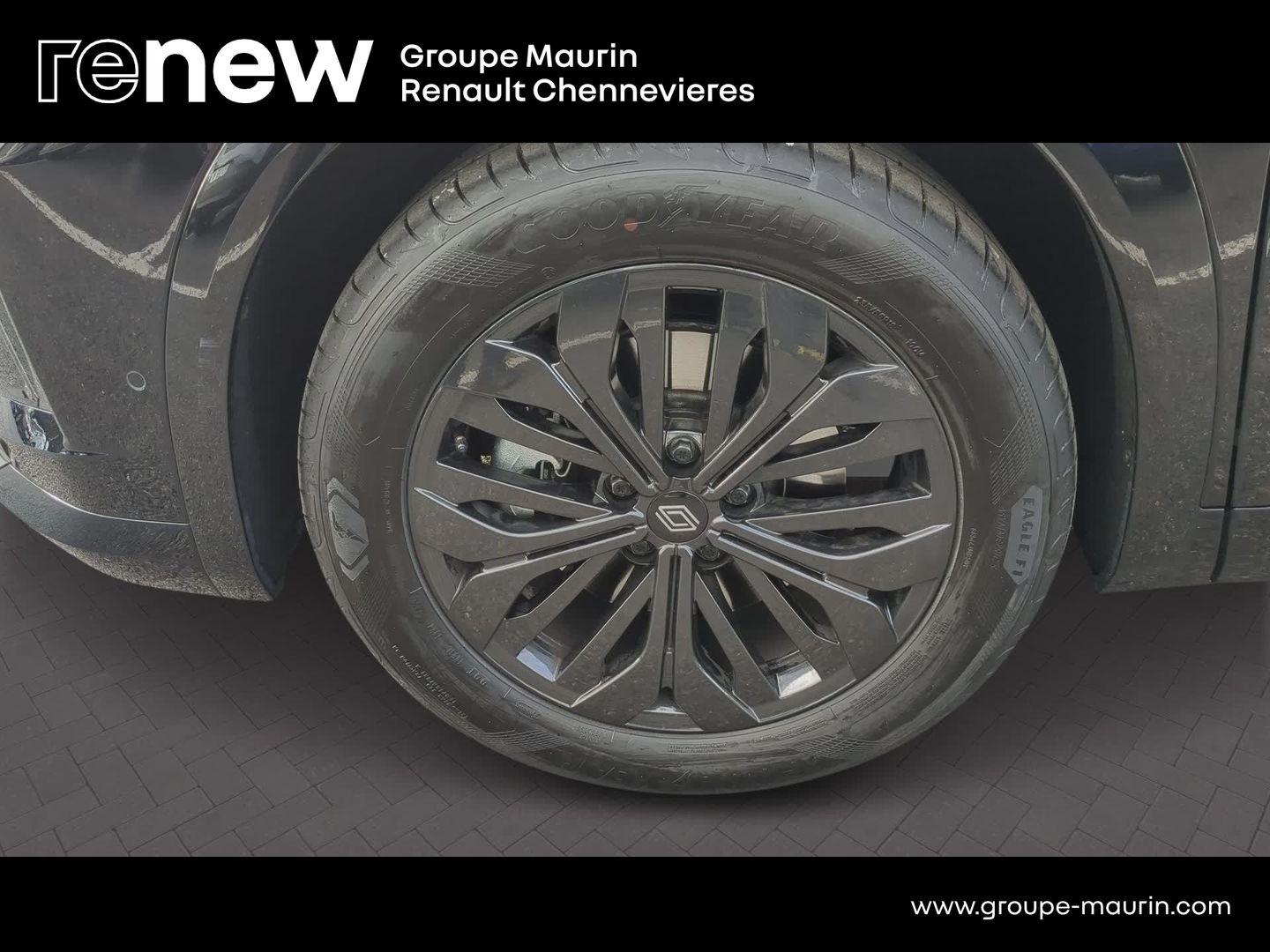 RENAULT Austral 1.2 E-Tech full hybrid 200ch Evolution - 26 - Photo 9