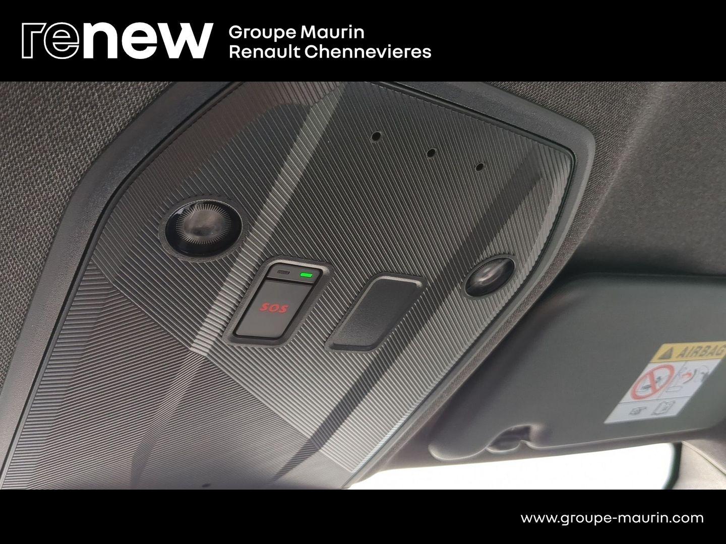 RENAULT Austral 1.2 E-Tech full hybrid 200ch Evolution - 26 - Photo 26