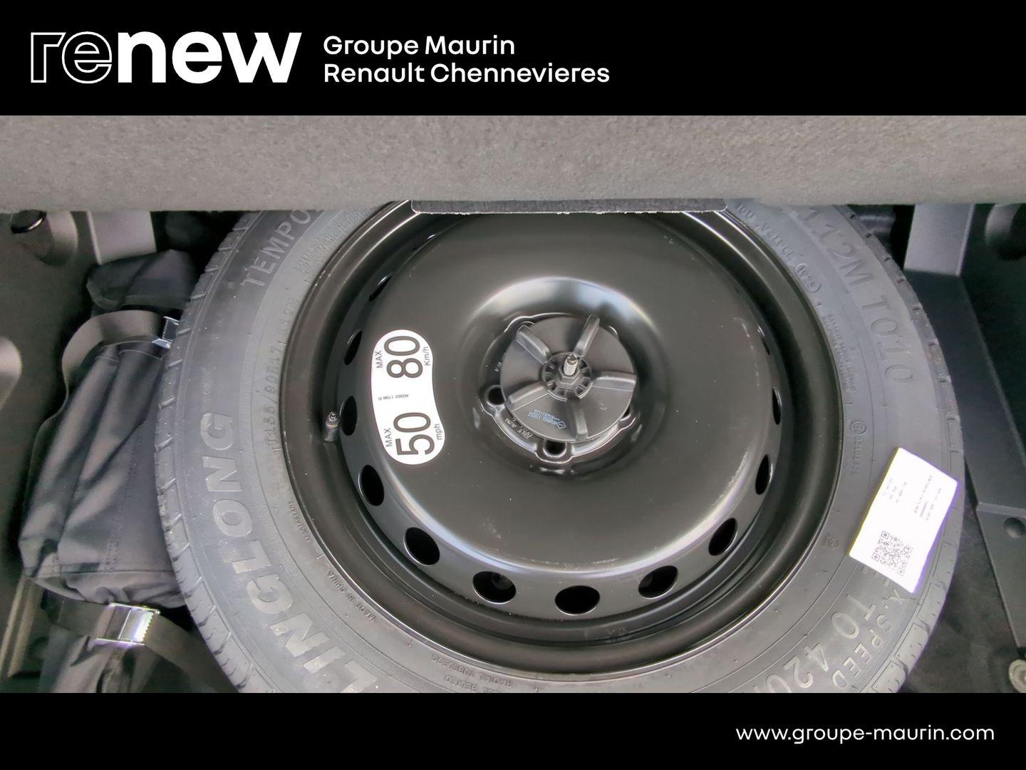 RENAULT Austral 1.2 E-Tech full hybrid 200ch Evolution - 26 - Photo 29