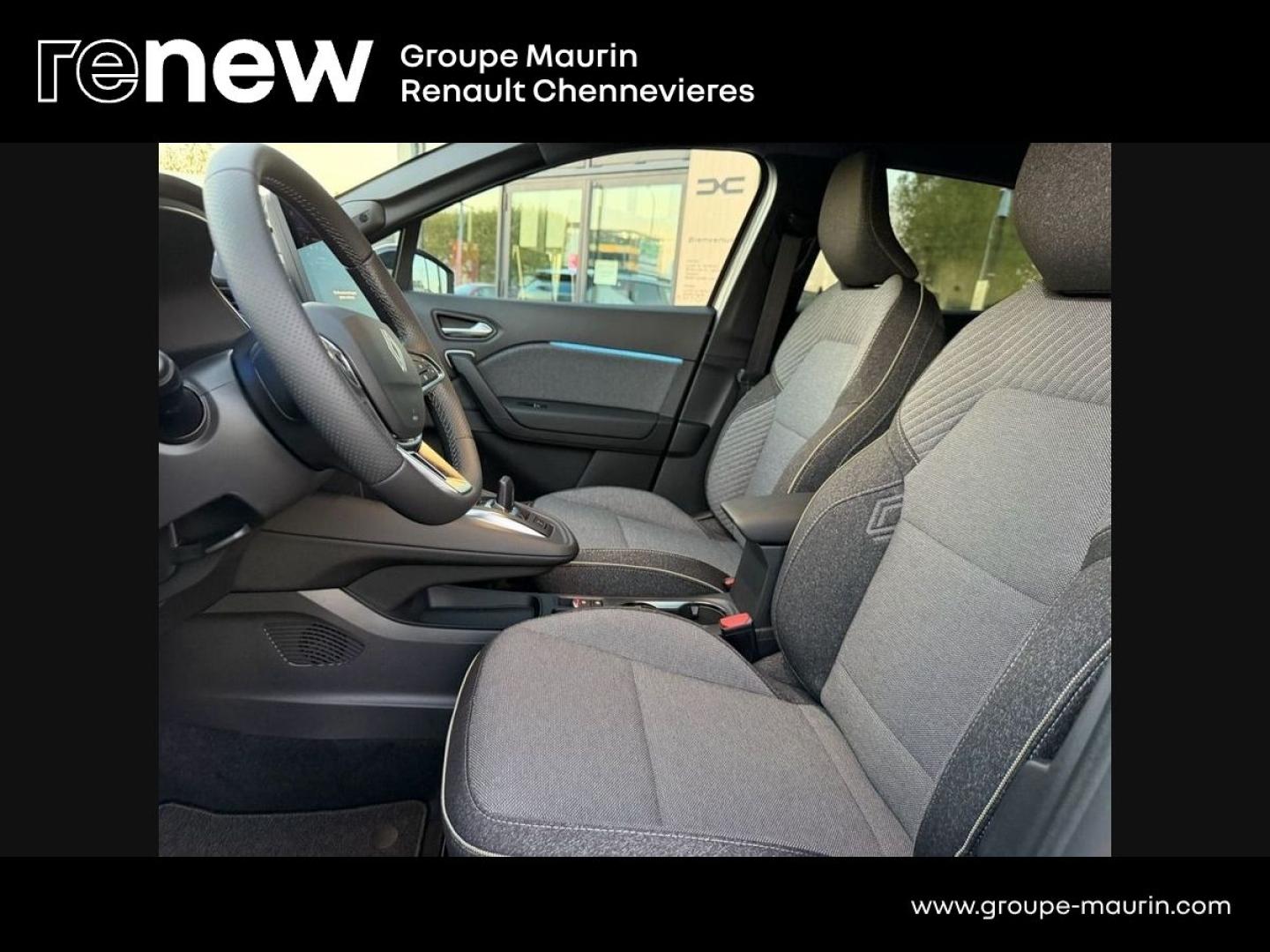 RENAULT Symbioz 1.8 E-Tech full hybrid 160ch Techno - 26 - Photo 14
