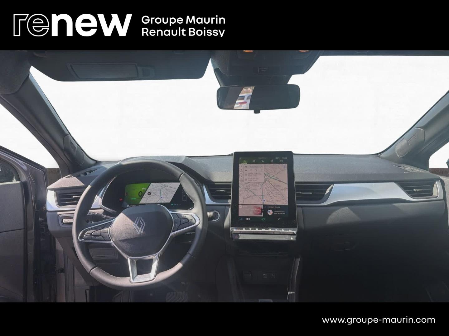 RENAULT Symbioz 1.8 E-Tech full hybrid 160ch Evolution - 25 - Photo 13