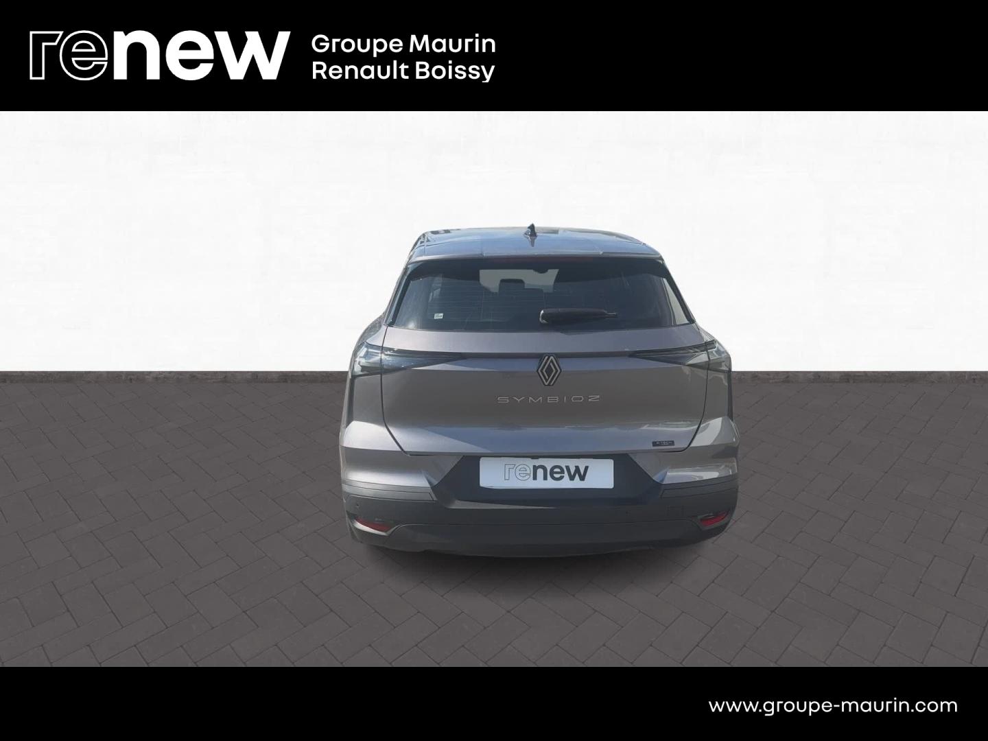 RENAULT Symbioz 1.8 E-Tech full hybrid 160ch Evolution - 25 - Photo 19