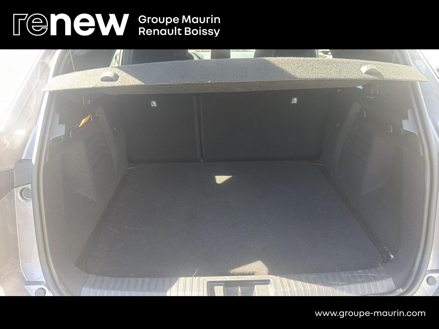 RENAULT Symbioz 1.8 E-Tech full hybrid 160ch Evolution - 25 - Photo 20