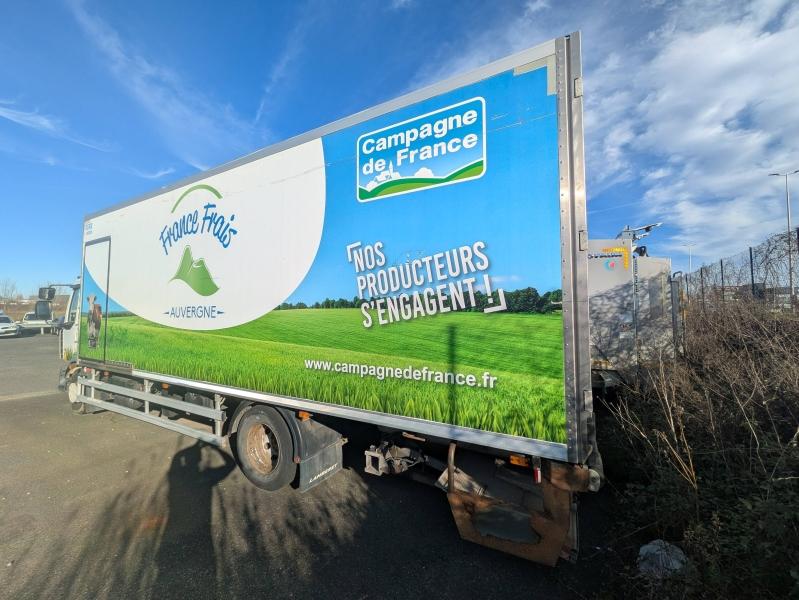 RENAULT TRUCKS D D 12 MED P4X2 250 E6 - Photo 5