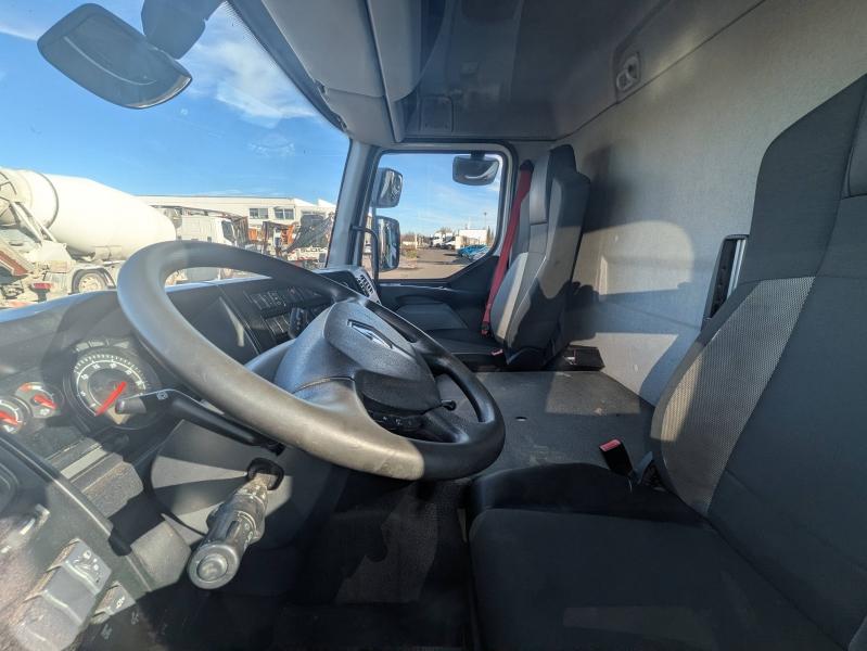 RENAULT TRUCKS D D 12 MED P4X2 250 E6 - Photo 7