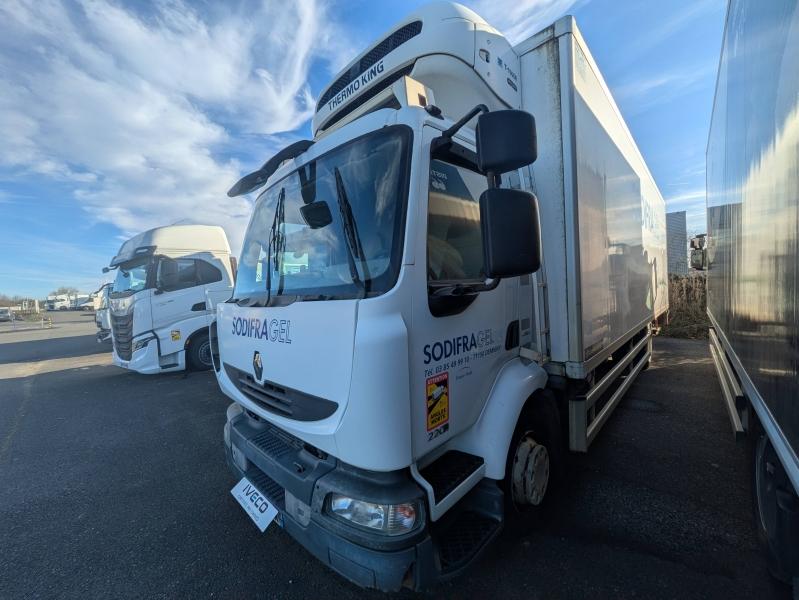 RENAULT TRUCKS Midlum 220 DXI Frigo 4x2 - Photo 1