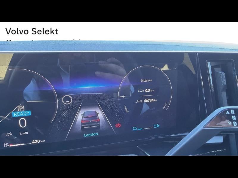 RENAULT Austral 1.2 E-Tech full hybrid 200ch Techno - Photo 15