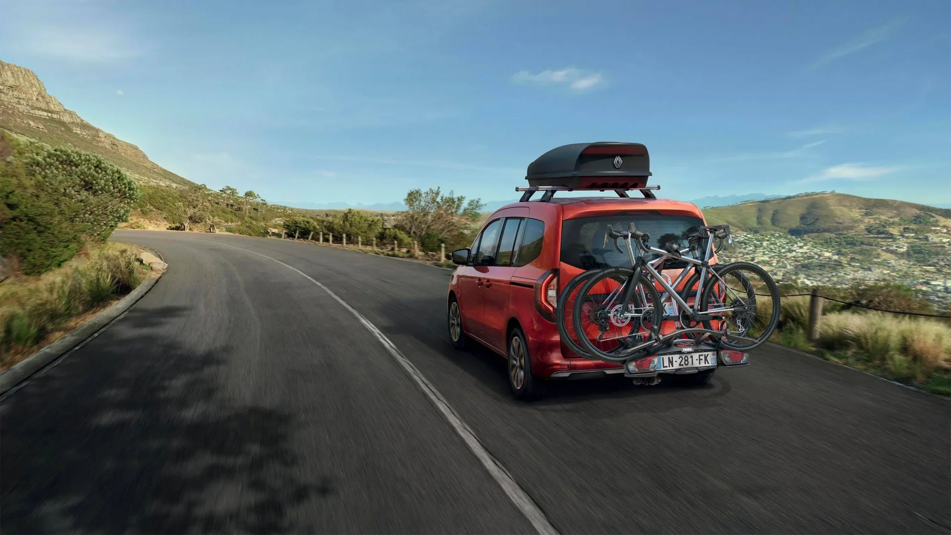 KANGOO extérieur 3