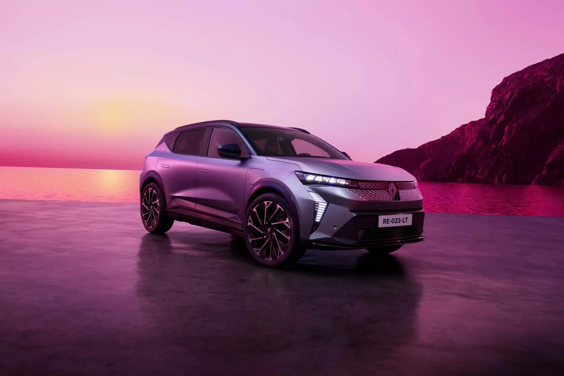 Entretien Renault essence et diesel