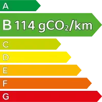Classe energetique B