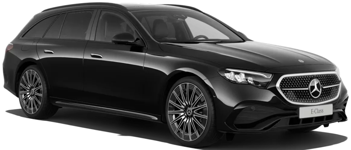 Classe E All-Terrain