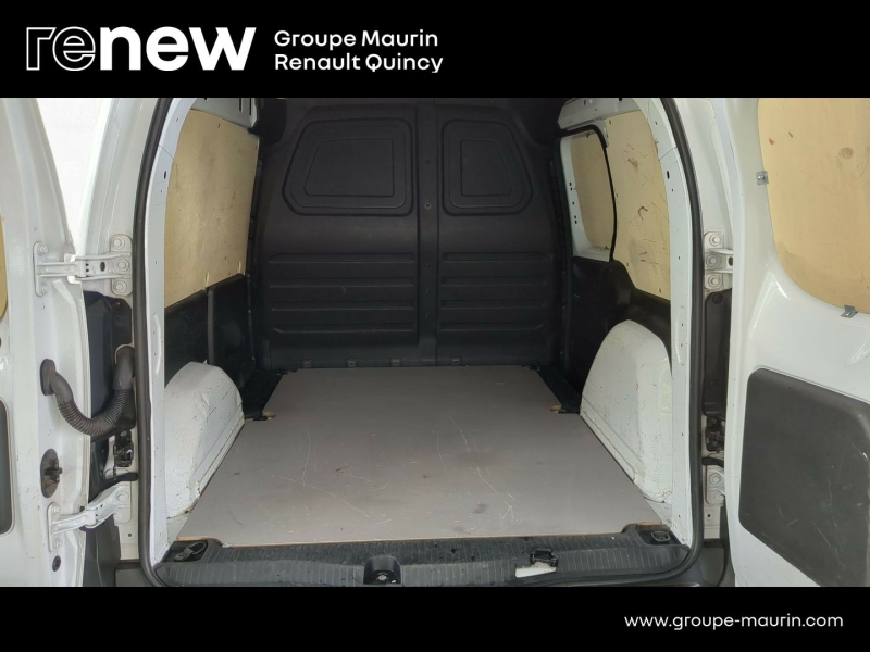 RENAULT Kangoo Van d’occasion à vendre à QUINCY-SOUS-SÉNART chez GGF - SAVY (Photo 5)