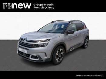 CITROEN C5 Aircross d’occasion à vendre à QUINCY-SOUS-SÉNART chez GGF - SAVY (Photo 1)