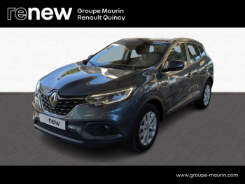 RENAULT Kadjar d’occasion à vendre à QUINCY-SOUS-SÉNART