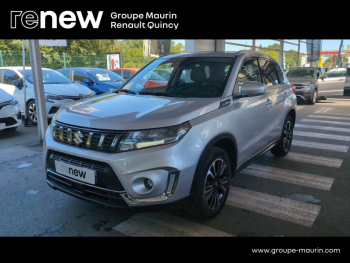 SUZUKI Vitara d’occasion à vendre à QUINCY-SOUS-SÉNART chez GGF - SAVY (Photo 1)