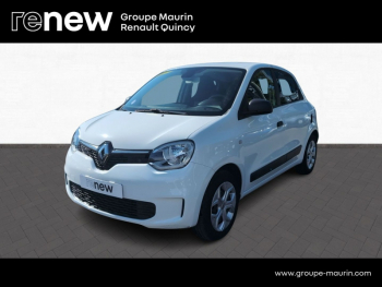 RENAULT Twingo d’occasion à vendre à QUINCY-SOUS-SÉNART