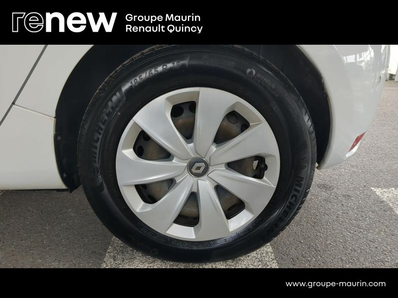 RENAULT Zoe d’occasion à vendre à QUINCY-SOUS-SÉNART chez GGF - SAVY (Photo 7)