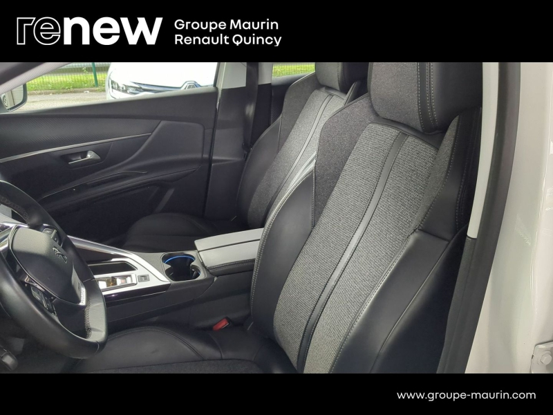 PEUGEOT 3008 d’occasion à vendre à QUINCY-SOUS-SÉNART chez GGF - SAVY (Photo 11)