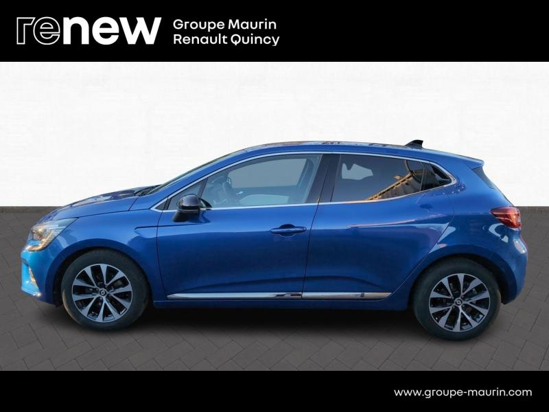 RENAULT Clio d’occasion à vendre à QUINCY-SOUS-SÉNART chez GGF - SAVY (Photo 5)