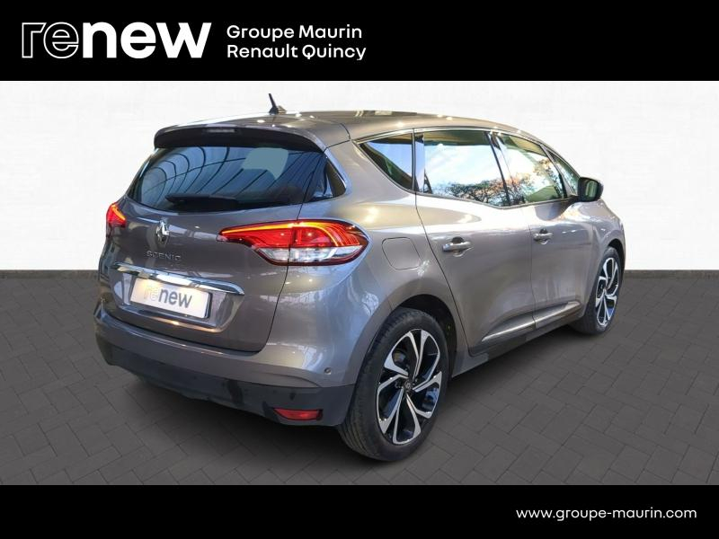 RENAULT Scenic d’occasion à vendre à QUINCY-SOUS-SÉNART chez GGF - SAVY (Photo 3)