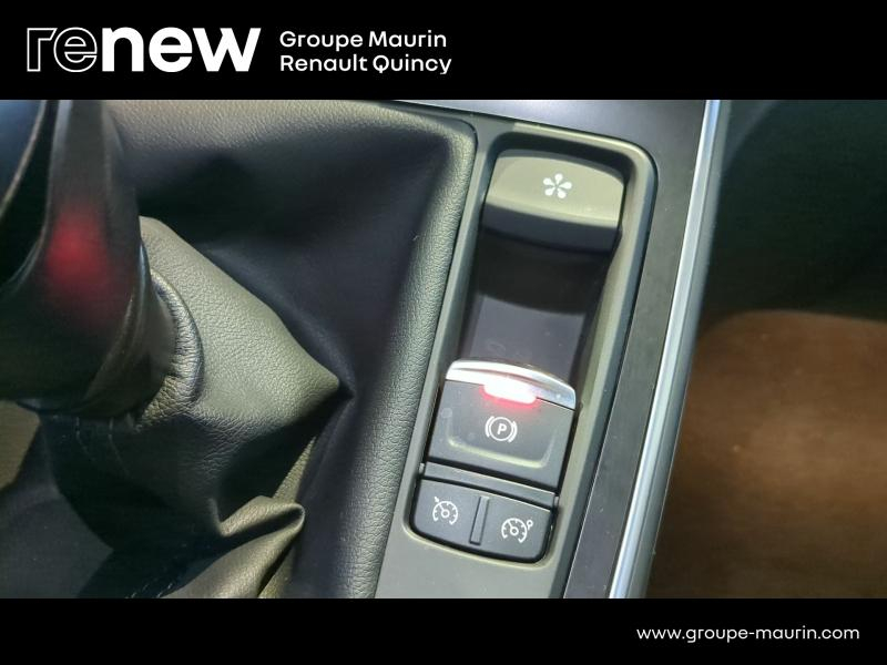 RENAULT Scenic d’occasion à vendre à QUINCY-SOUS-SÉNART chez GGF - SAVY (Photo 18)