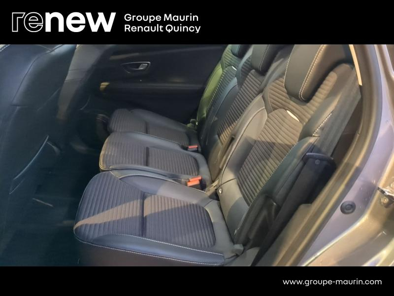 RENAULT Scenic d’occasion à vendre à QUINCY-SOUS-SÉNART chez GGF - SAVY (Photo 20)