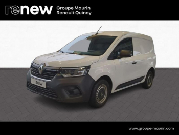 RENAULT Kangoo Van d’occasion à vendre à QUINCY-SOUS-SÉNART