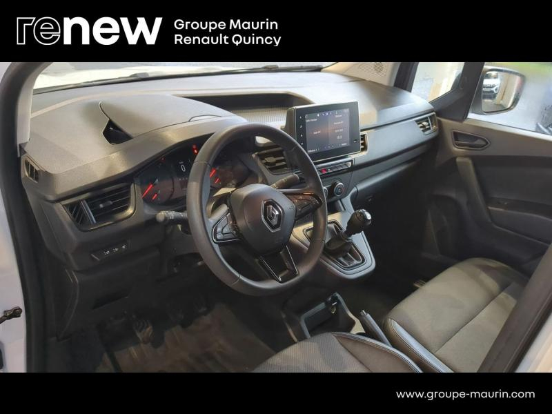 RENAULT Kangoo Van d’occasion à vendre à QUINCY-SOUS-SÉNART chez GGF - SAVY (Photo 10)