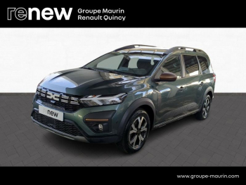 DACIA Jogger d’occasion à vendre à QUINCY-SOUS-SÉNART chez GGF - SAVY (Photo 1)