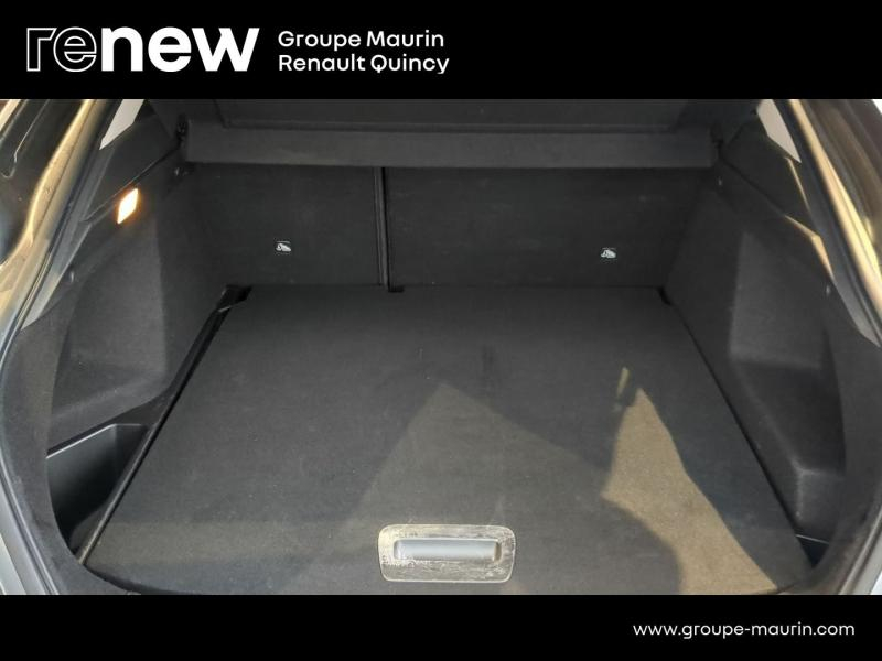 RENAULT Arkana d’occasion à vendre à QUINCY-SOUS-SÉNART chez GGF - SAVY (Photo 8)