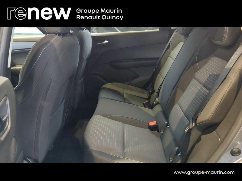 RENAULT Arkana d’occasion à vendre à QUINCY-SOUS-SÉNART chez GGF - SAVY (Photo 11)