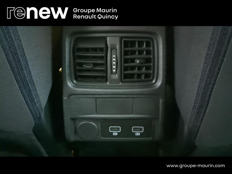 RENAULT Arkana d’occasion à vendre à QUINCY-SOUS-SÉNART chez GGF - SAVY (Photo 12)