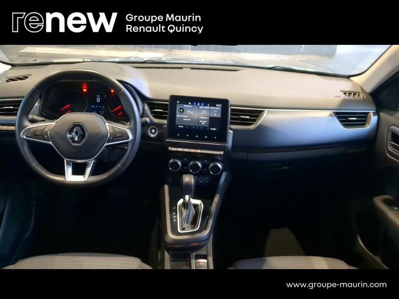RENAULT Arkana d’occasion à vendre à QUINCY-SOUS-SÉNART chez GGF - SAVY (Photo 13)