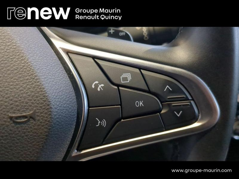 RENAULT Arkana d’occasion à vendre à QUINCY-SOUS-SÉNART chez GGF - SAVY (Photo 16)