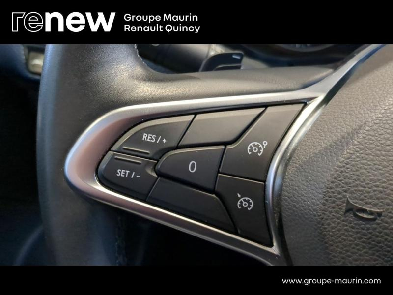 RENAULT Arkana d’occasion à vendre à QUINCY-SOUS-SÉNART chez GGF - SAVY (Photo 17)