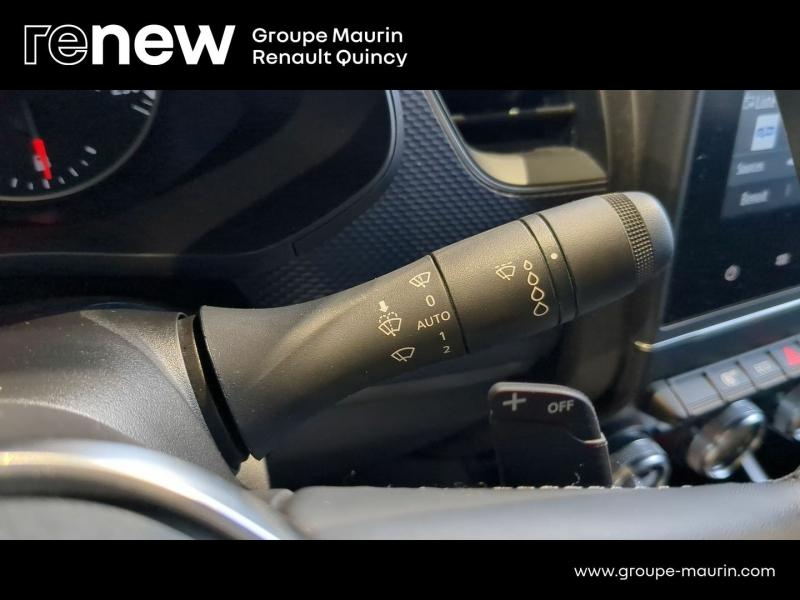 RENAULT Arkana d’occasion à vendre à QUINCY-SOUS-SÉNART chez GGF - SAVY (Photo 18)