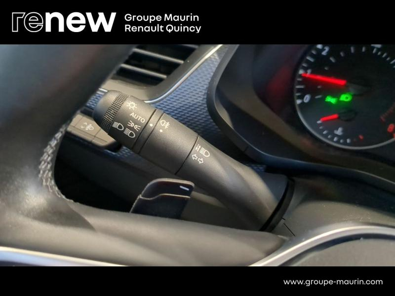 RENAULT Arkana d’occasion à vendre à QUINCY-SOUS-SÉNART chez GGF - SAVY (Photo 19)