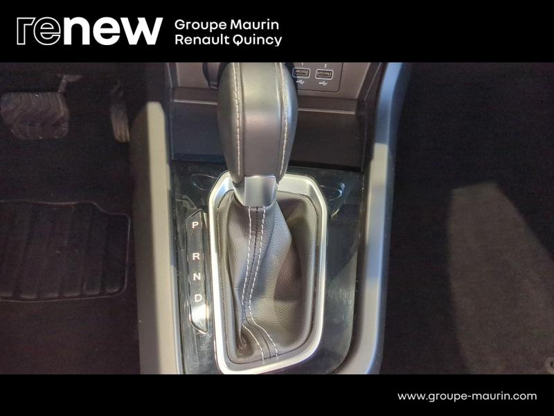 RENAULT Arkana d’occasion à vendre à QUINCY-SOUS-SÉNART chez GGF - SAVY (Photo 20)