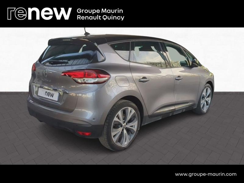 RENAULT Scenic d’occasion à vendre à QUINCY-SOUS-SÉNART chez GGF - SAVY (Photo 4)