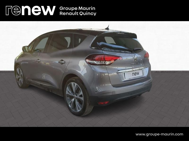 RENAULT Scenic d’occasion à vendre à QUINCY-SOUS-SÉNART chez GGF - SAVY (Photo 6)