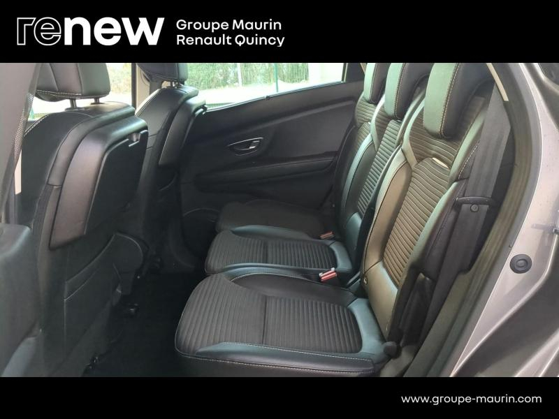 RENAULT Scenic d’occasion à vendre à QUINCY-SOUS-SÉNART chez GGF - SAVY (Photo 11)