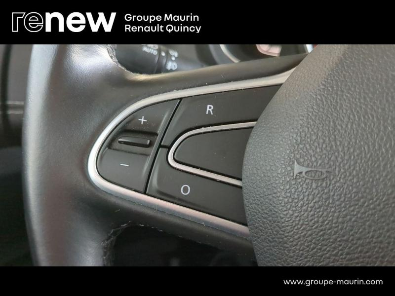 RENAULT Scenic d’occasion à vendre à QUINCY-SOUS-SÉNART chez GGF - SAVY (Photo 17)